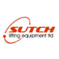 Sutch Lifting Equipment Ltd Logo