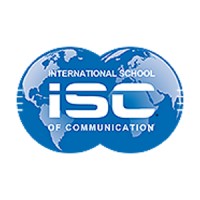 ISC FORMATION Logo