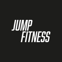 JumpFitness Logo