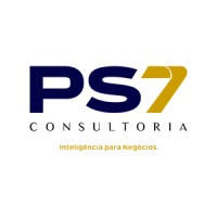PS7 CONSULTORIA PESQUISA E INOVAÇÃO Logo