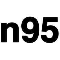 nineteen95 Management Logo