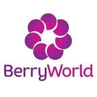 BerryWorld Logo