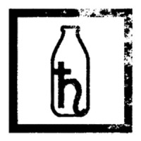 MILKandLEAD Art Gallery Logo