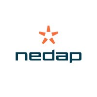 Nedap Security Management Logo