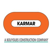 KARMAR S.A. Logo
