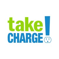 TakeChargeNL Logo
