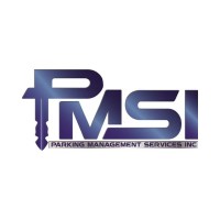 Parking Management Services, Inc. Logo