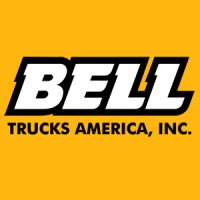 Bell Trucks America Logo