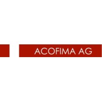 ACOFIMA AG Logo