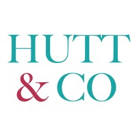 Hutt & Co - Making the extraordinary happen Logo