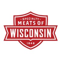 University of Wisconsin-Madison, Meat Science program Logo