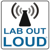 Lab Out Loud Logo