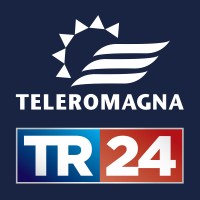 Teleromagna Logo