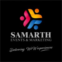 Samarth Group of Management Logo