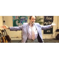 Narrowway Ministries International Logo