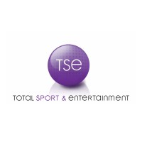 Total Sport & Entertainment Logo