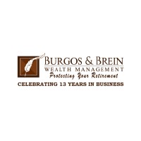 Burgos & Brein Wealth Management Logo