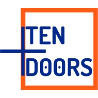 Tendoors Logo