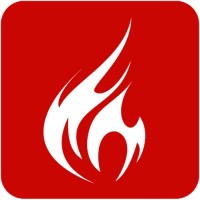 Pixelfire Logo