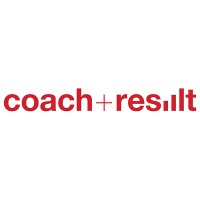Coach + Result B.V. Logo