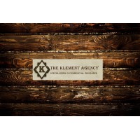 The Klement Agency Logo