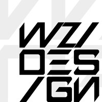 WZI DESIGN Logo