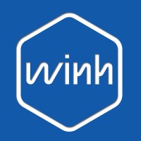 WINH Logo