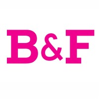 Boch & Fernsh, Inc. (B&F) Logo