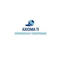 Axioma Ti Logo