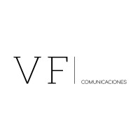 VF Comunicaciones Logo