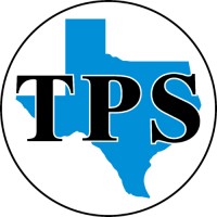 Texas Political Subdivisions JSIF Logo
