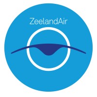 ZeelandAir B.V. Logo