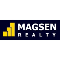 Magsen Realty Inc. Logo
