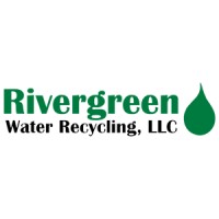Rivergreen Water Recycling, LLC Logo