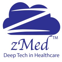 zMed Healthcare Technologies Pvt. Ltd. Logo