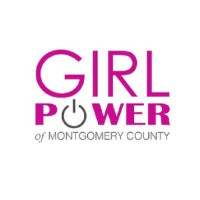 Girl Power of Montgomery County Logo