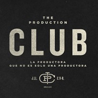 The Production Club Logo
