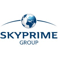 SkyPrime Group Logo