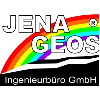 JENA-GEOS-Ingenieurbüro GmbH Logo