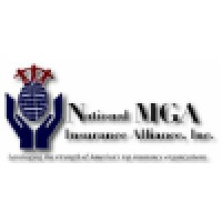 National MGA Insurance Alliance, Inc. Logo