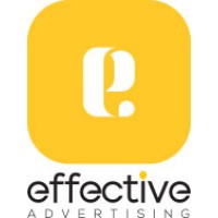 EBSAR | Effective Advertising Logo