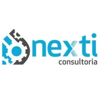 NEXTI CONSULTORIA EM TI Logo