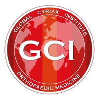 Global Cyriax Institute Logo