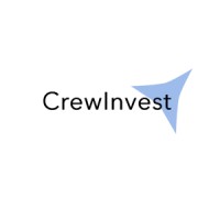 Crewinvest - Providing savings and retirement plans Logo
