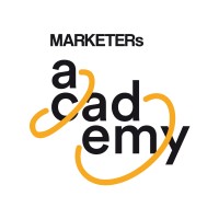 MARKETERs Academy Logo
