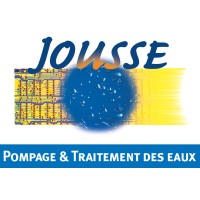 JOUSSE Logo