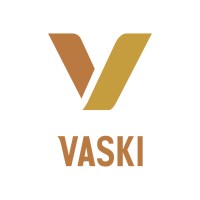 Vaski (the new Rodstein Oy brand) Logo