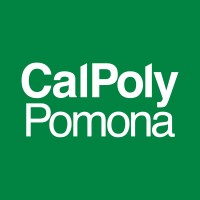 California State Polytechnic University-Pomona Logo