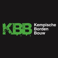 KBB - Kempische Borden Bouw Logo