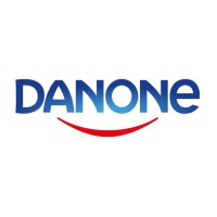 Danone Dairy Pars Logo